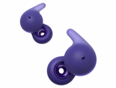 Sony True Wireless LinkBuds Open/BT/Fialová