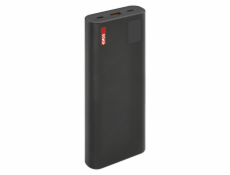 EMOS PWB NTBF30 27000MAH 100W PD 1×USB-C 1×USB-A