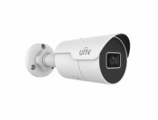 Uniview IPC2128LE-ADF28KM-H, 8MPx bullet, 98.7°, Smart IR 50 m, analýza člověk/vozidlo