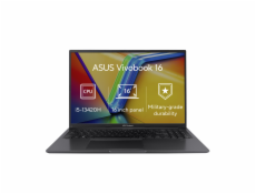 Asus Vivobook X1605VA-MB1680W i5-13420H/ 16GB/ 512GB SSD/ Intel Iris Xe/ 16 WUXGA/ W11H/ černý