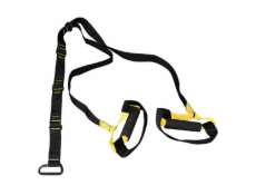 Závěsný posilovací systém ACRA D50 TRX multifunkční