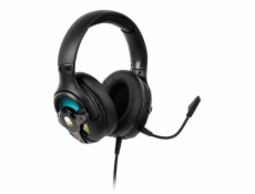 Sluchátka KRUGER & MATZ GH-100 PRO Warrior