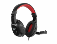 Sluchátka REBEL GH-10