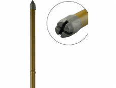 Tyč Garden 150cm bambus