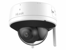HiLook Powered by HIKVISION/ IPC-D140HA-D/W(W)(2.8mm)/ Dome/ 4Mpix/ 2.8mm/ Wi-Fi/ IP67/ IR 30m