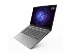 Lenovo LOQ/15IAX9E/i5-12450HX/15,6 /FHD/16GB/512GB SSD/RTX 4050/bez OS/Gray/2R