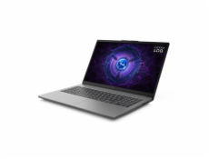 Lenovo LOQ 15IAX9E Luna Grey (83LK003GCK)