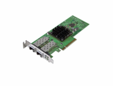 Dell Broadcom 57414 DP 10/25GbE SFP28 PCIe Low