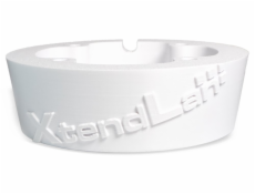 XtendLan Držák pro kameru UniFi G5 Turret Ultra, plast odolný UV záření, venkovní použití, bílý