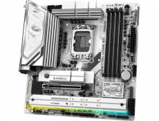 Základná doska ASRock B860M Steel Legend WiFi