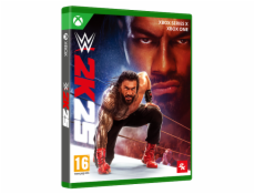 XOne/XSX - WWE 2K25