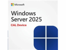 Dell 5x CAL Device Windows Server 2025/2022 OEM