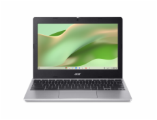 Acer Chromebook 311/CB311-12H-C1MG/N100/11,6 /1366x768/4GB/128GB eMMC/UHD/Chrome/Silver/2R