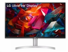 LG MT IPS LCD LED 31,5  32UN650K - IPS panel, 3840x2160, HDMI, DP, vysk stavitelny, repro