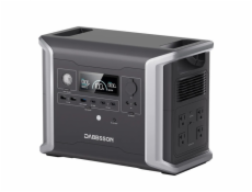 Dabbsson nabíjecí stanice DBS1300