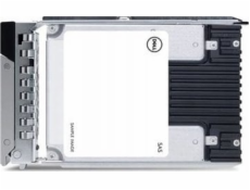 DELL disk 960GB SSD/ SATA Read Intesive 6Gbps / 512e/ 2.5  / pro PowerEdge R360,R660,R760,R6615,R7615,R7625,R6625,T560