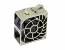 SUPERMICRO 80x80x38mm Hot-Swappable Middle Fan 13500 RPM