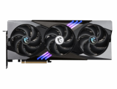 MSI GeForce RTX 5080 16G GAMING TRIO OC / 16GB GDDR7 / PCI-E / 3x DP / HDMI