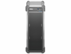 DELL PowerEdge T160/ Xeon E-2414/ 16GB/ 1x 2TB 7.2k SATA/ H355/ 2x GLAN/ iDRAC 9 Ent. 16G/ 3Y Basic on-site