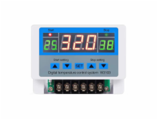 Termostat EUROCOMP HX-W3103 E6248