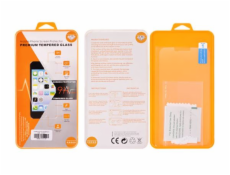 Premium tvrzené sklo Xiaomi Redmi Note 13 Pro 4G/5G