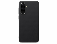 Nillkin Super Frosted PRO Magnetic Zadní Kryt pro Samsung Galaxy A36 5G Black