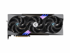 MSI GeForce RTX 5090 32G GAMING TRIO OC / 32GB GDDR7 / PCI-E / 3x DP / HDMI
