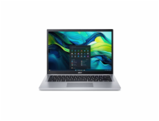 Acer Aspire Go 14/AG14-32P-C8DK/N150/14 /WUXGA/8GB/512GB SSD/UHD/W11H/Silver/2R