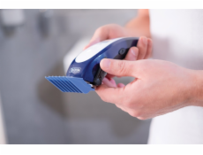 Wahl ColorPro Černá, Bílá Lithium-ion (Li-ion)