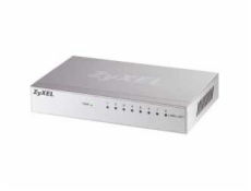 Zyxel GS-108B V5 8-Port MINI Desktop Gigabit Ethernet Switch