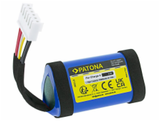 PATONA baterie pro reproduktor JBL Charge 4/4BLK 10200mAh 3,7V Li-lon