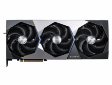 MSI GeForce RTX 5090 32G SUPRIM SOC / 32GB GDDR7 / PCI-E / 3x DP / HDMI