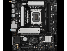 Základná doska ASRock B860M-X WIFI