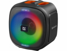 DEFENDER Q4 BLUETOOTH REPRODUKTOR 5.4 10W LED/BT/FM/USB/TWS