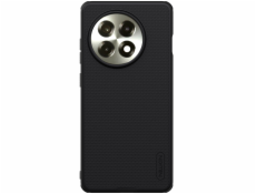 Nillkin Super Frosted PRO Zadní Kryt pro OnePlus 13R Black