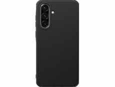 Nillkin Super Frosted PRO Zadní Kryt pro Samsung Galaxy A36 5G Black