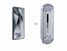 Nillkin Tvrzené Sklo 0.2mm H+ PRO 2.5D pro Samsung Galaxy S25 Ultra (s aplikátorem)