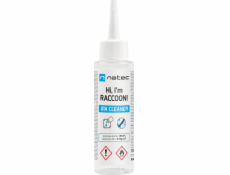 Isopropylic alcohol Natec RACCOON IPA Cleaner 100ML
