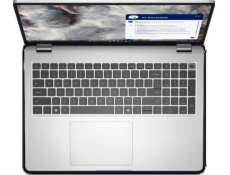 DELL Pro 16 Plus PB16250/ U7 266V dotyk/ 16GB/ 512GB SSD/ 16  FHD+ Touch/ W11Pro/ vPro/ 3Y PS on-site