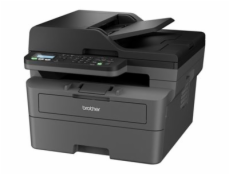 Brother MFC-L2827DWXL - Multifunkční tiskárna - Č/B - laser - A4/Legal (média) - až 32 stran/min. (kopírování) - až 32 stran/min. (tisk) - 250 listy - 33.6 Kbps - USB 2.0, LAN, Wi-Fi(n)