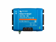 Victron Orion-Tr Smart DC-DC nabíječka 12/12-18A (220W) izolovaná
