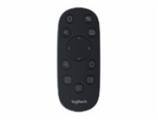 Logitech - Dálkové ovládání - pro Logitech PTZ Pro 2