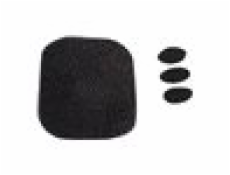 LOGITECH, Spare/Group USB WW Adhesive Fastner