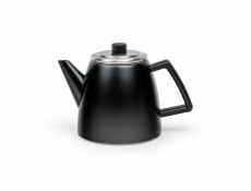 Bredemeijer Teapot Odense 1,1l matt black 111090