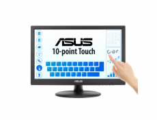 15,6  LED ASUS VT169HE - FHD, 16:9, HDMI, VGA