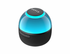 Havit SK900BT - bezdrátový reproduktor bluetooth, černý
