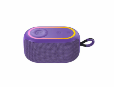Havit SK809BT - bezdrátový reproduktor bluetooth, fialový