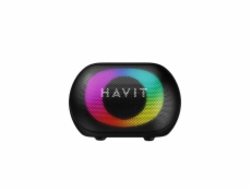 Havit SK885BT - bezdrátový reproduktor bluetooth, černý