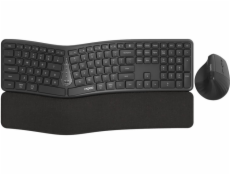 Rapoo 8810ME set klávesnice a myši CZ/SK