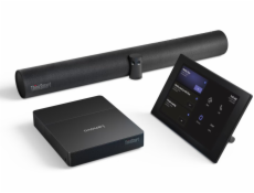 Lenovo ThinkSmart Core Gen 2 for Teams Full Room Kit + IP Controller